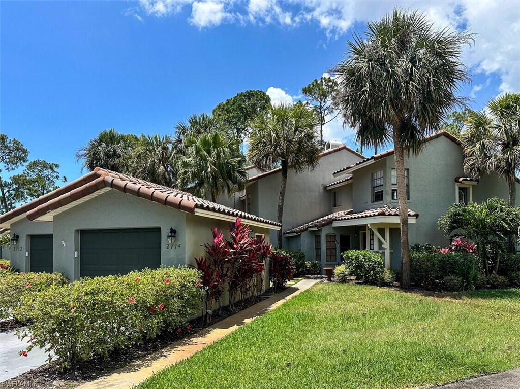 KINGS LAKE - Residential Income