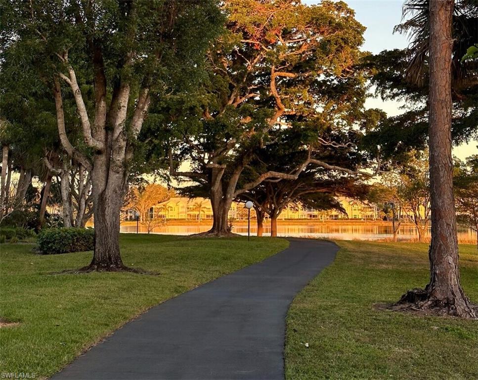KINGS LAKE - Residential Income