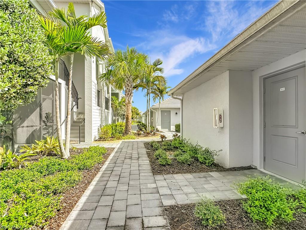 THE NATIONAL GOLF & COUNTRY CLUB AT AVE MARIA - Residential