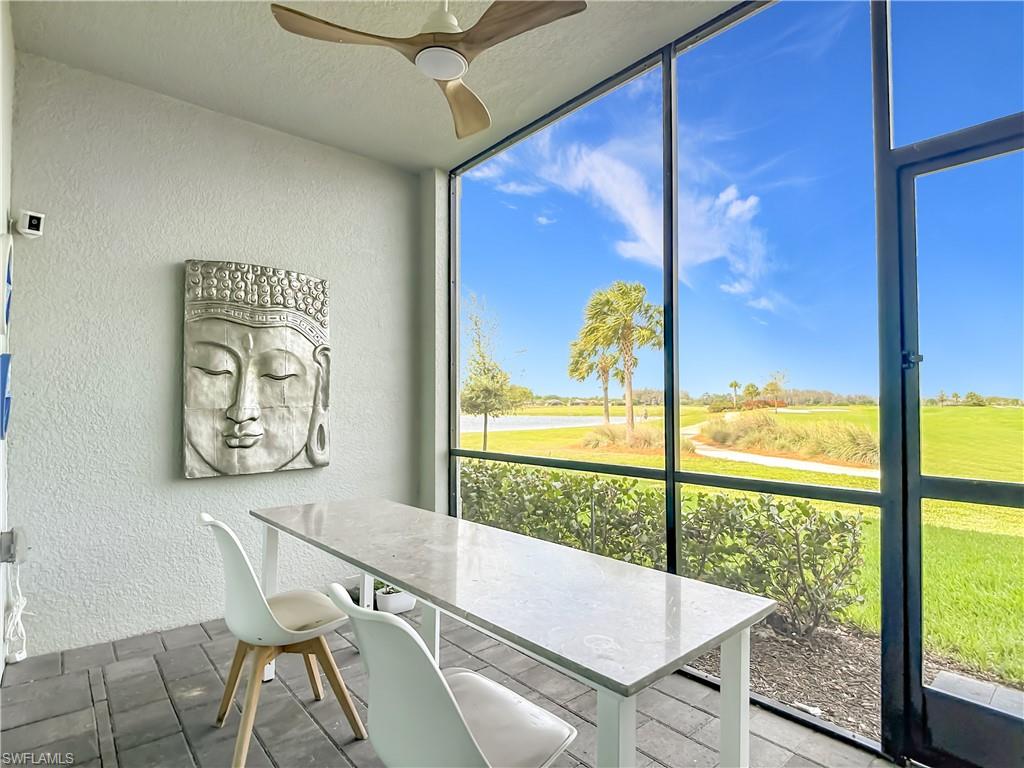 THE NATIONAL GOLF & COUNTRY CLUB AT AVE MARIA - Residential