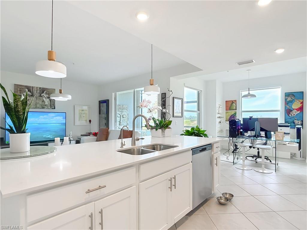 THE NATIONAL GOLF & COUNTRY CLUB AT AVE MARIA - Residential
