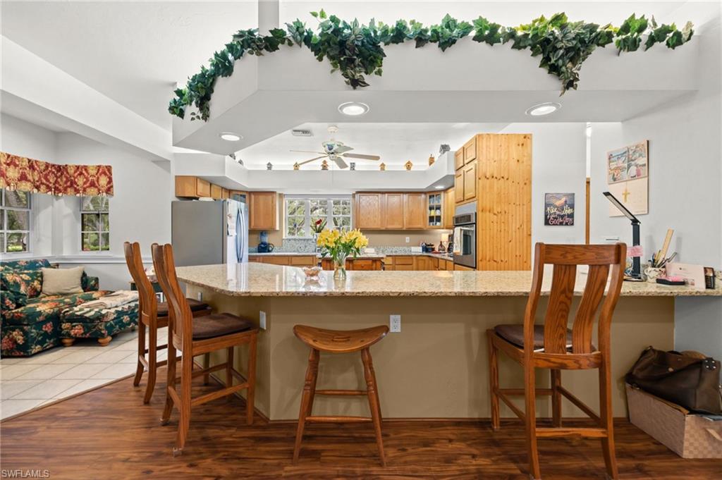 BUCKINGHAM - Residential