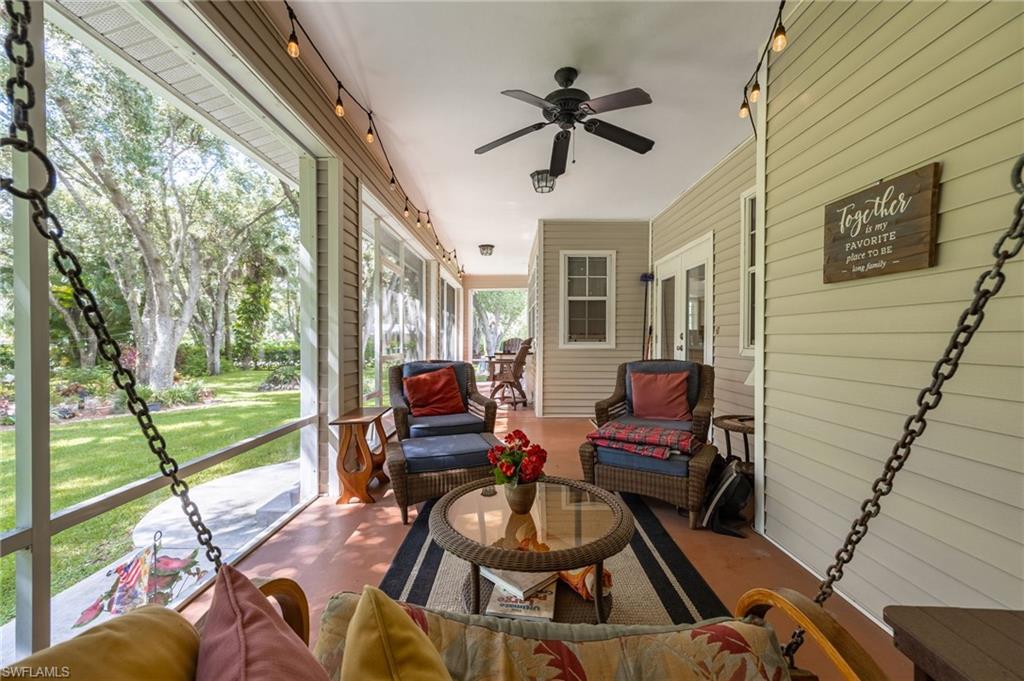 BUCKINGHAM - Residential
