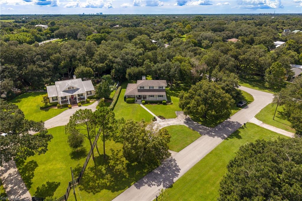 BUCKINGHAM - Residential