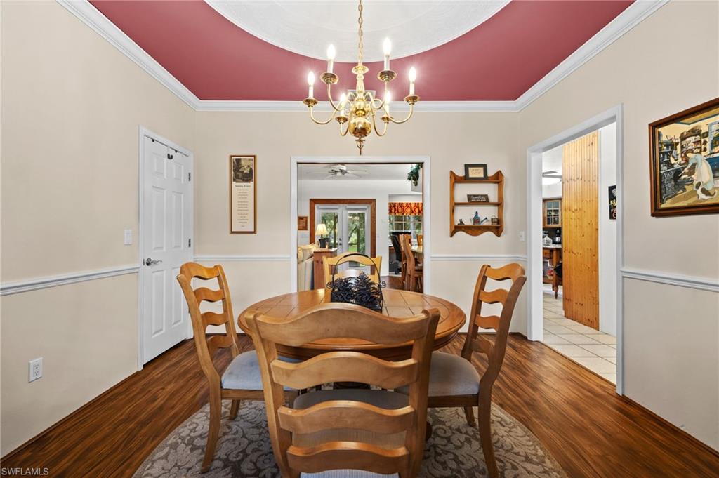 BUCKINGHAM - Residential