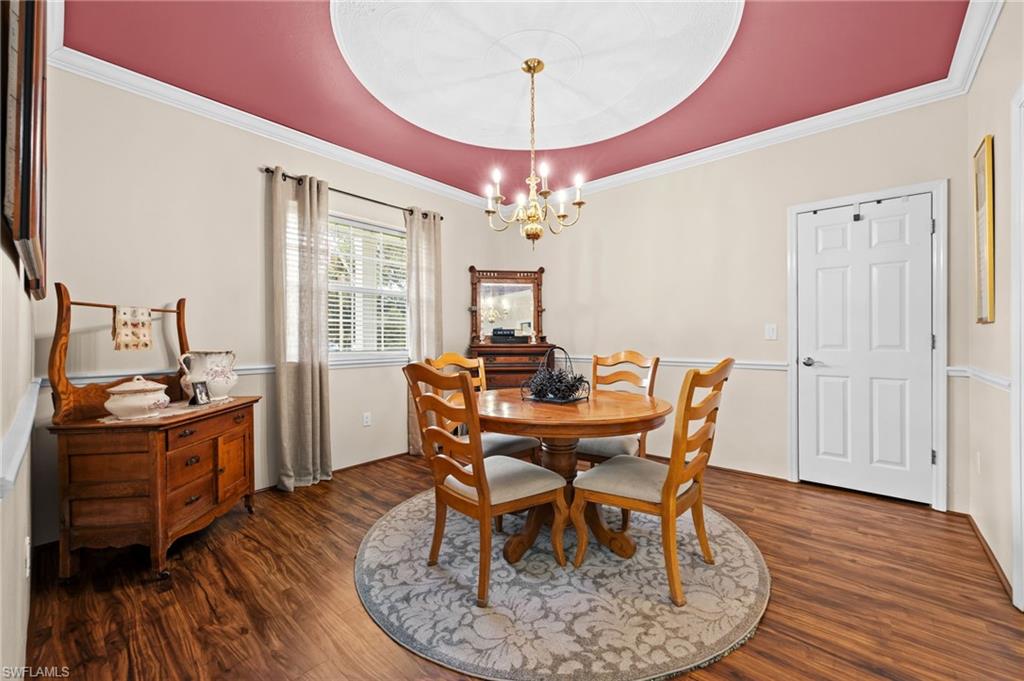 BUCKINGHAM - Residential
