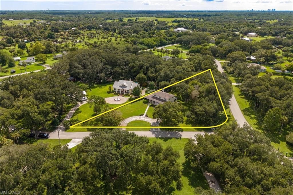 BUCKINGHAM - Residential