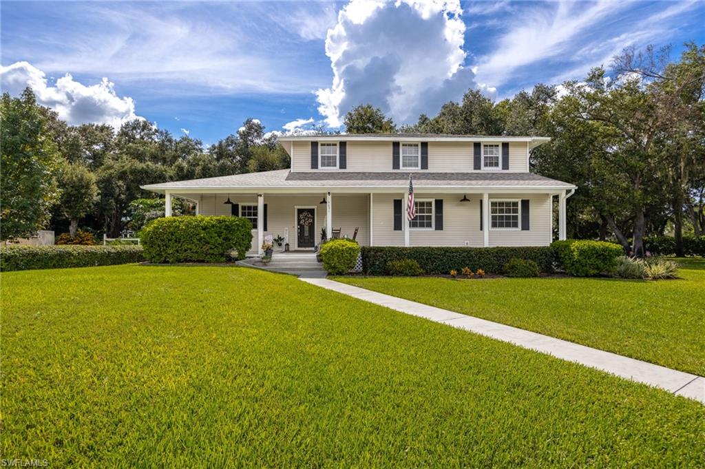 BUCKINGHAM - Residential