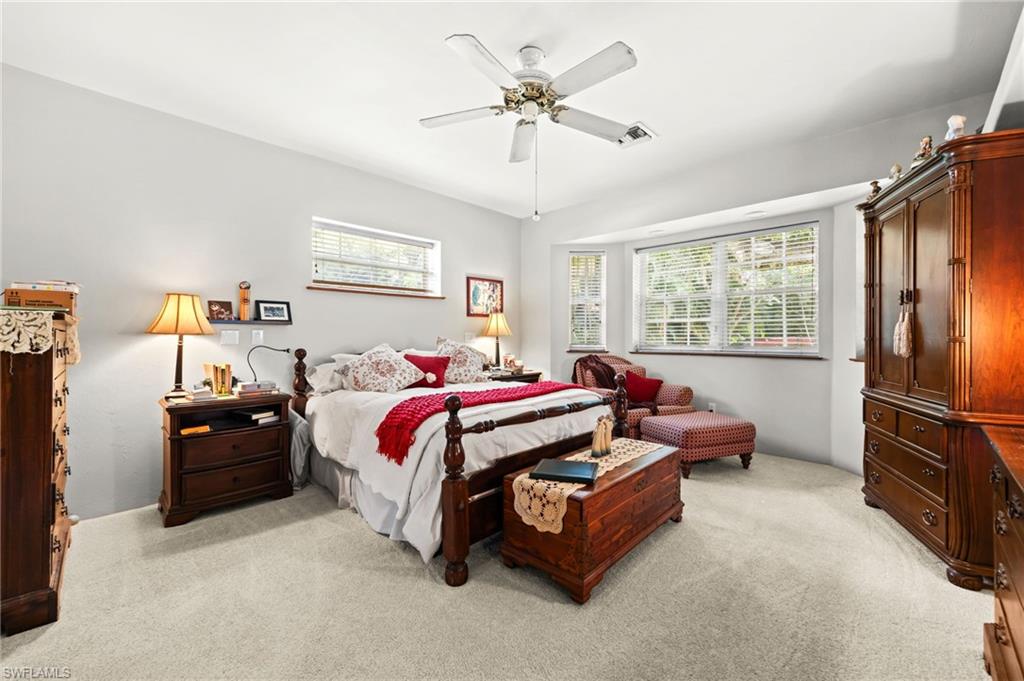 BUCKINGHAM - Residential