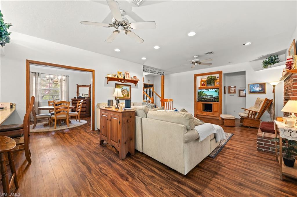 BUCKINGHAM - Residential