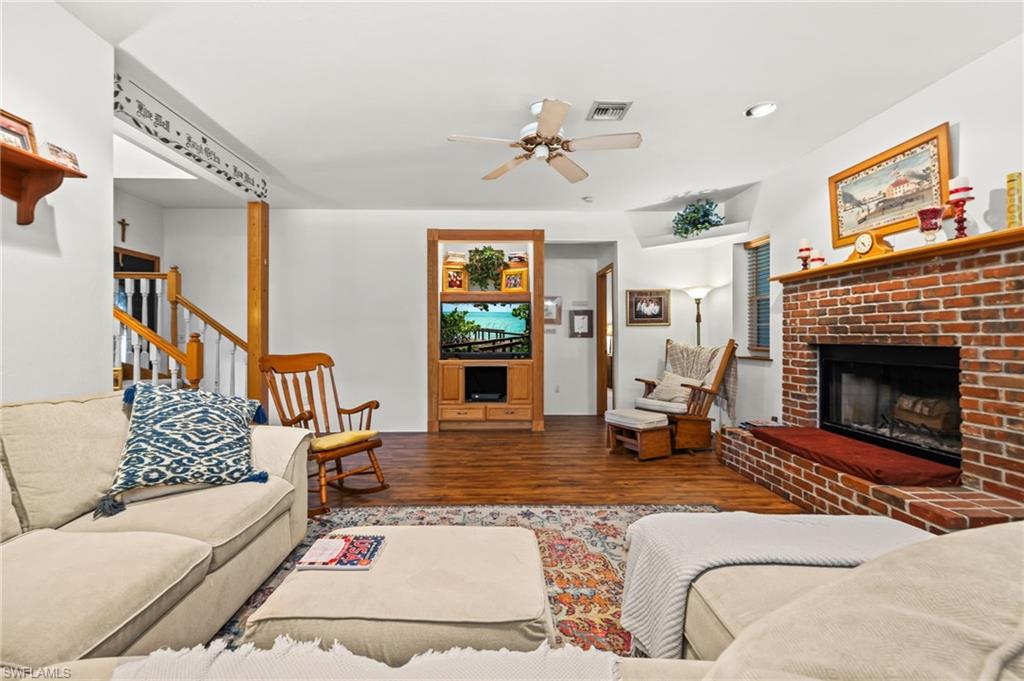BUCKINGHAM - Residential
