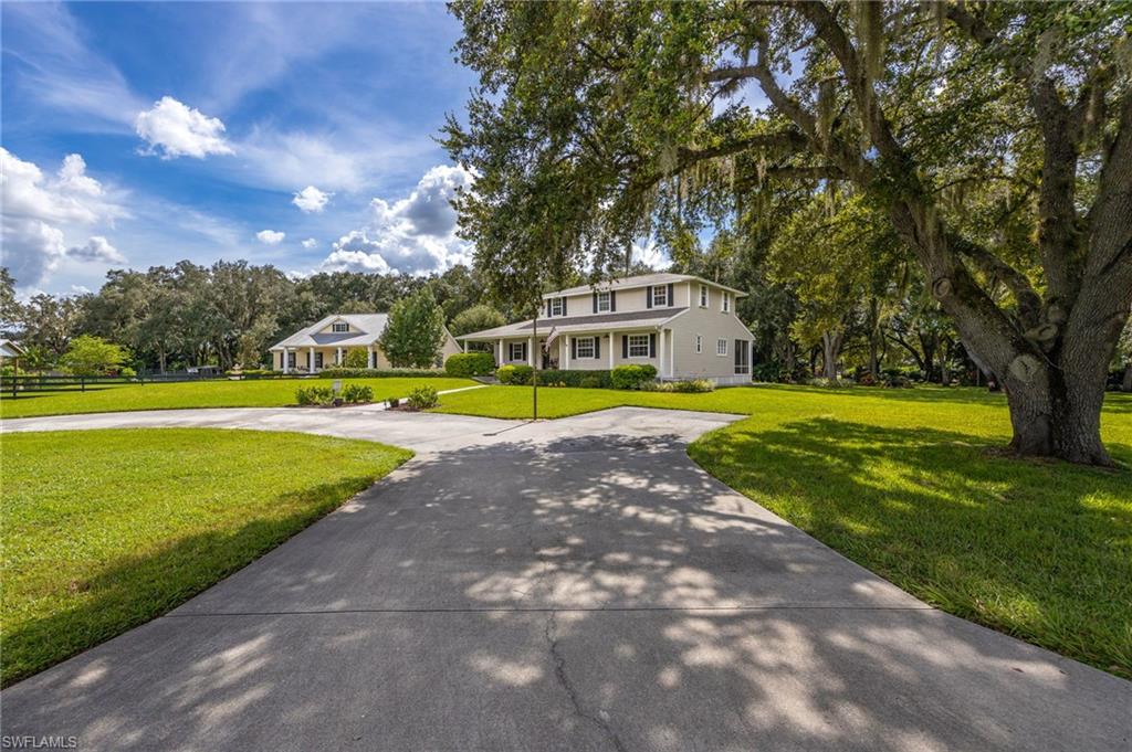 BUCKINGHAM - Residential