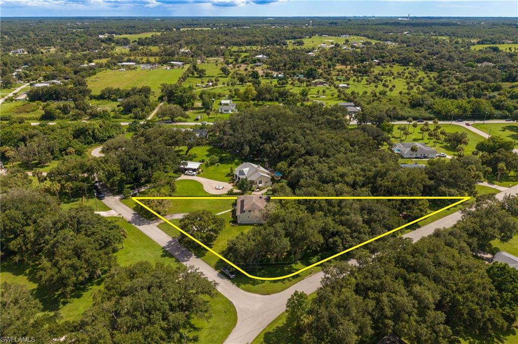 BUCKINGHAM - Residential
