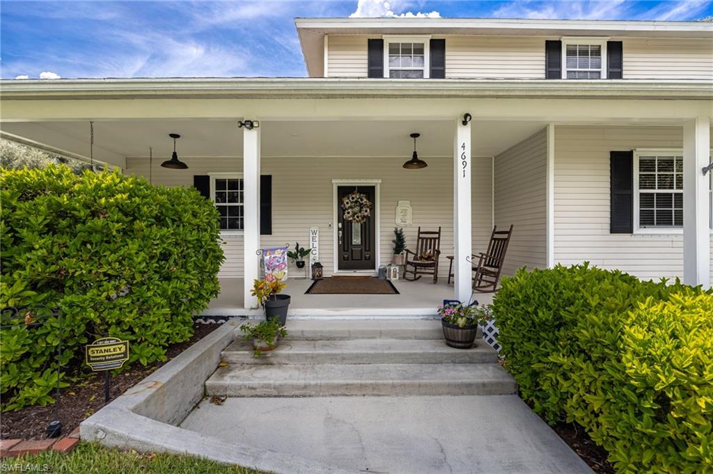 BUCKINGHAM - Residential