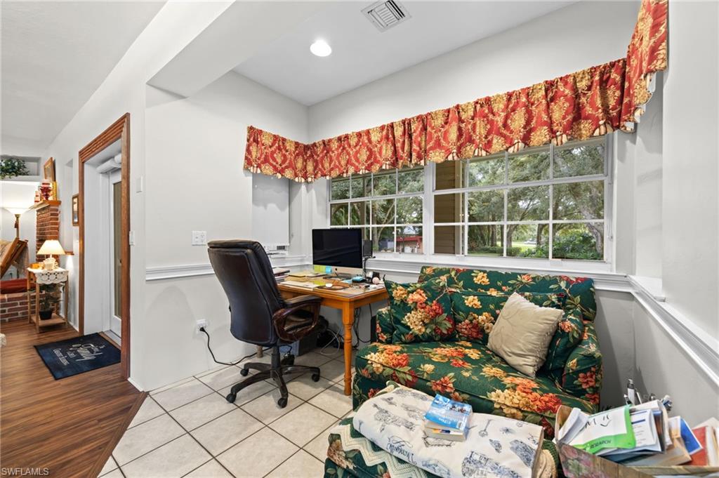 BUCKINGHAM - Residential