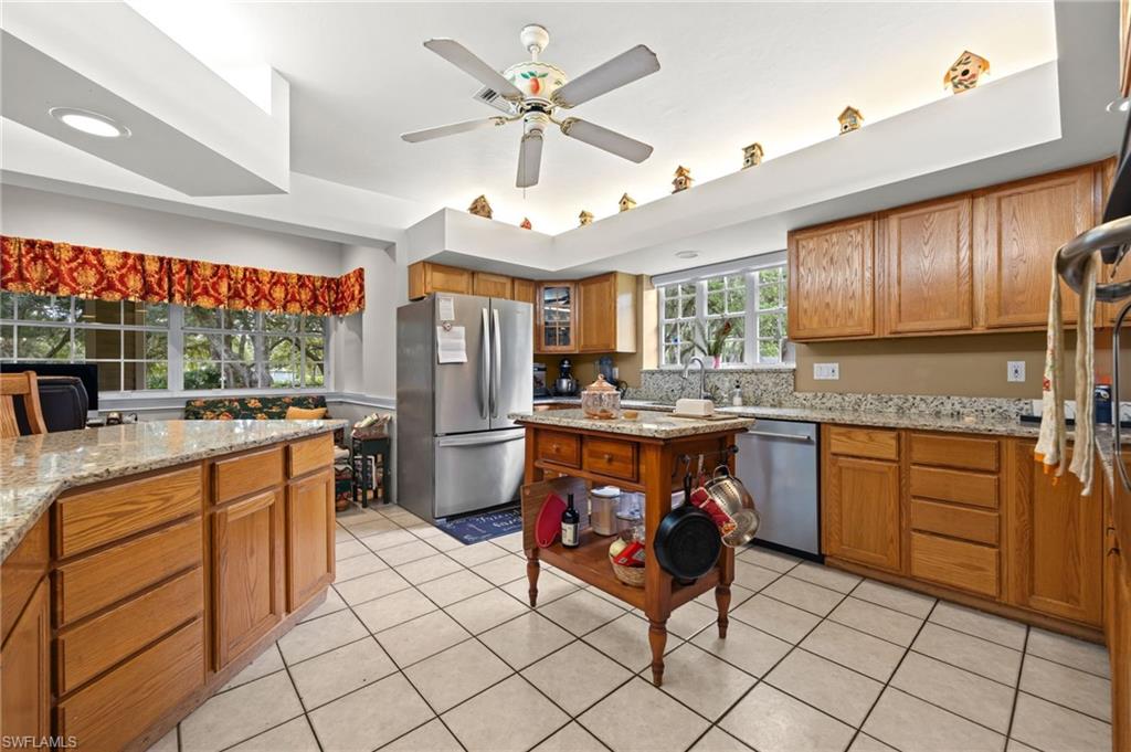 BUCKINGHAM - Residential