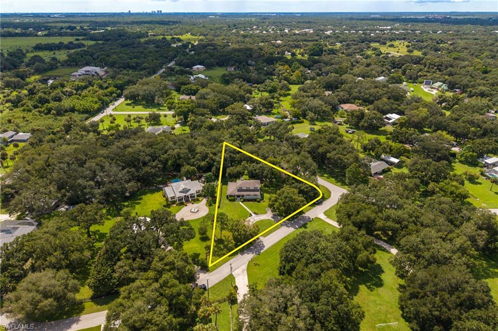 BUCKINGHAM - Residential