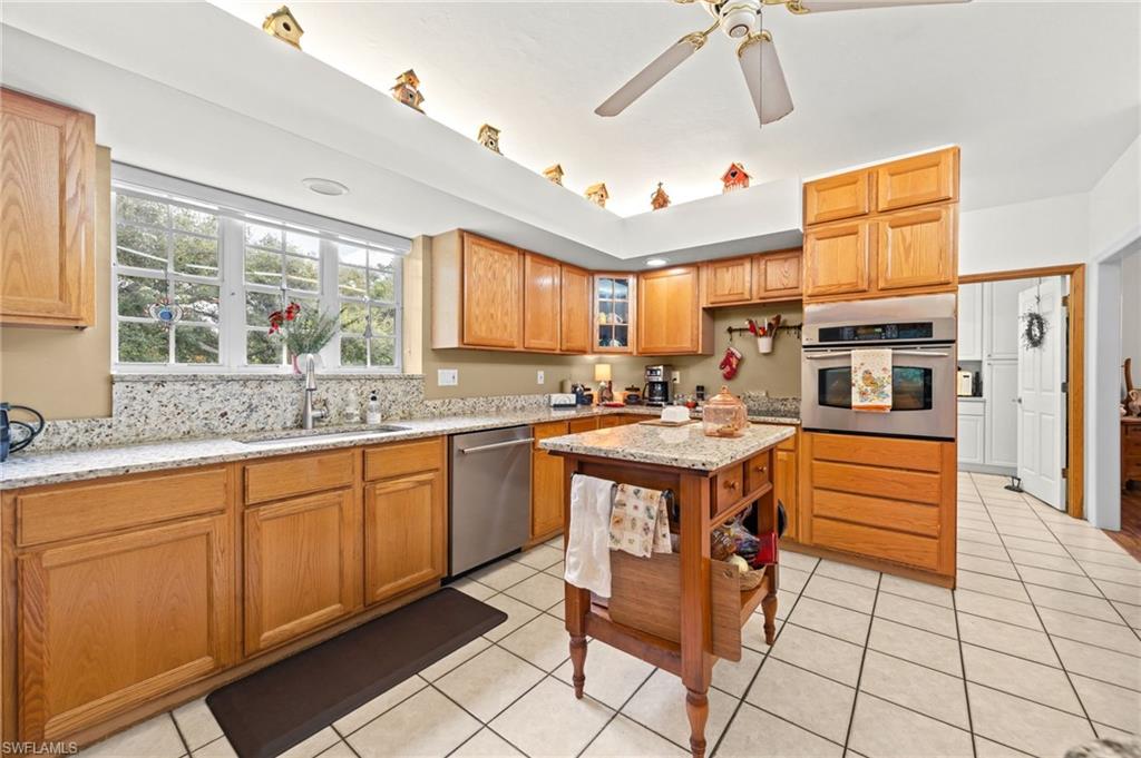 BUCKINGHAM - Residential