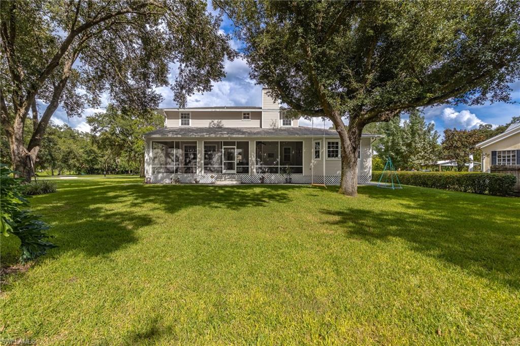 BUCKINGHAM - Residential