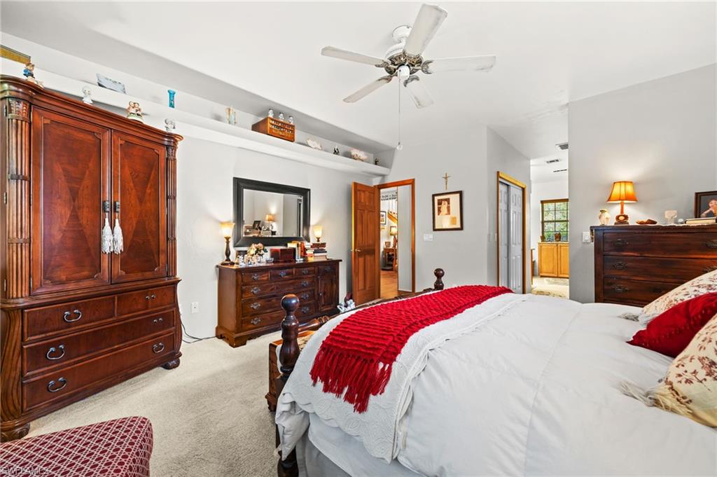 BUCKINGHAM - Residential