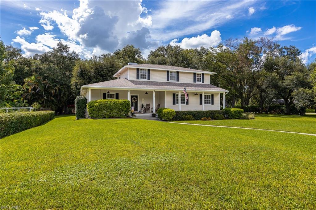 BUCKINGHAM - Residential