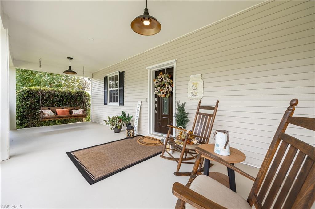 BUCKINGHAM - Residential