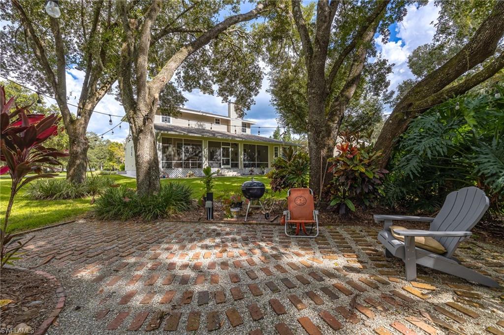 BUCKINGHAM - Residential