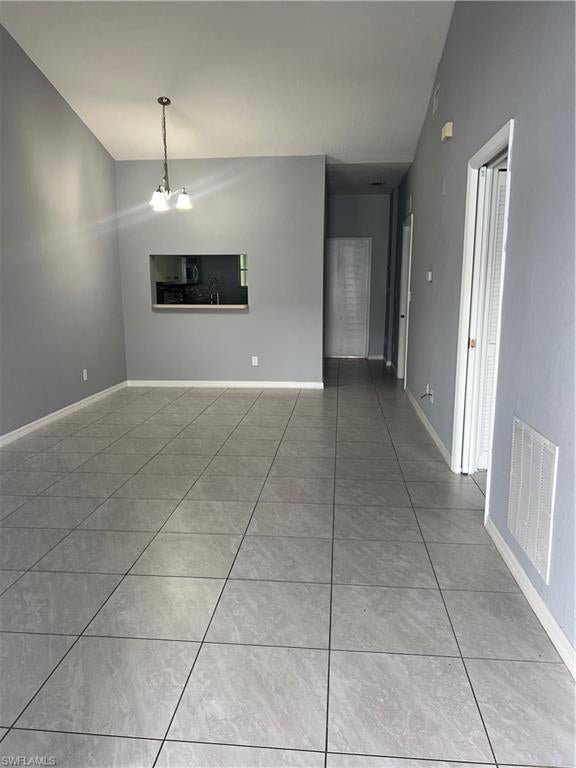THE COVE AT SIX MILE - Residential Lease