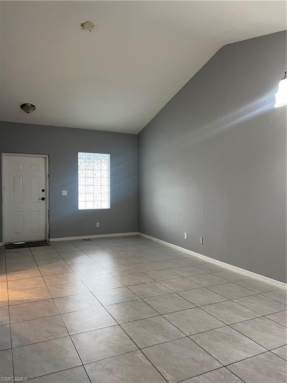 THE COVE AT SIX MILE - Residential Lease