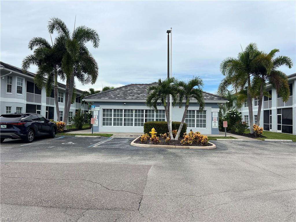 THE COVE AT SIX MILE - Residential Lease