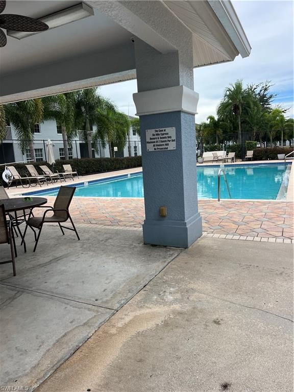 THE COVE AT SIX MILE - Residential Lease
