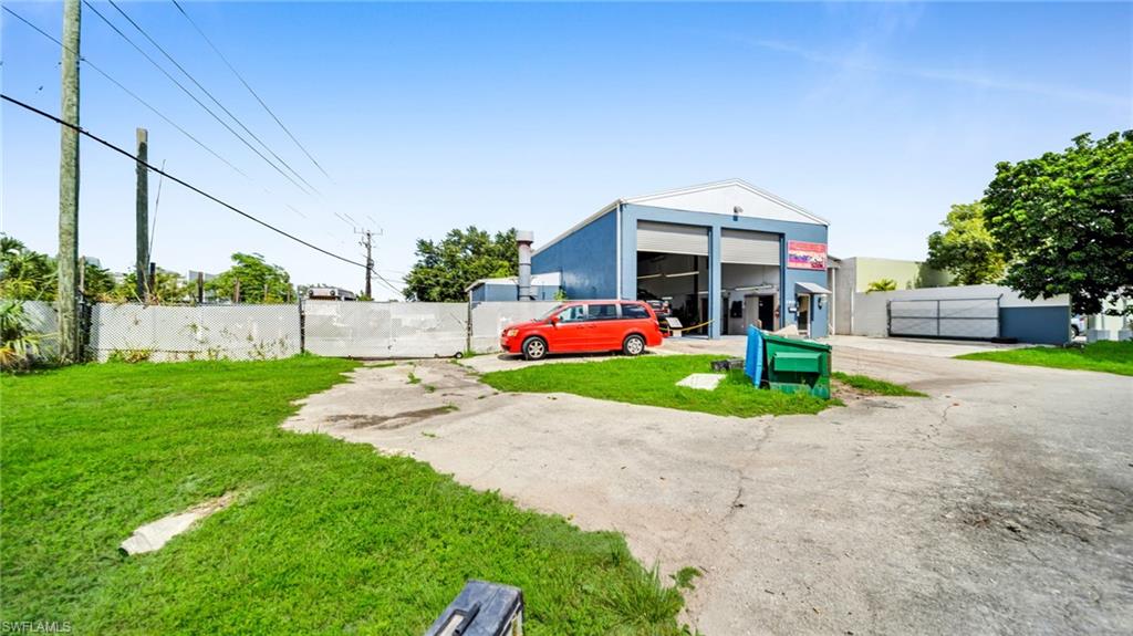 Only the business is FOR SALE, NOT THE REAL ESTATE. SELLER FINANCING AVAILABLE. 

Business for Sale: Fully Equipped Auto Body Shop – Fort Myers, Florida

This sale includes the entire business and physical assets of a fully operational and well-established auto body repair shop located in Fort Myers, Florida. The transaction covers all equipment, tools, fixtures, parts, and materials necessary to continue operations without interruption.

Business Details:

Type of Business: Auto Body and Paint Repair Shop

Premises (NOT for Sale): Approximately 10,800 sq. ft. of workspace, including office, customer reception, paint booth area, bays, and storage.

Zoning: Commercial – suitable for automotive services.

Included Equipment and Assets:

Full set of professional auto body repair tools (frame machine, lifts, welders, compressors, sanding and painting equipment, etc.)

Paint booth with ventilation and filtration systems compliant with local regulations.

Inventory of parts, paint, and supplies on hand at time of sale.

Existing business name, goodwill, and customer base.

Operational Highlights:

Established reputation for quality work and loyal clientele.

Turnkey operation—ready to continue generating revenue from day one.

Current owner willing to provide transition assistance if desired.