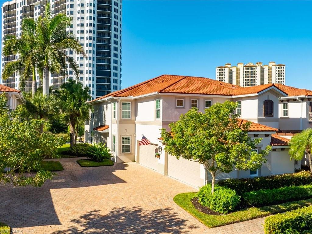 RIALTO - Residential