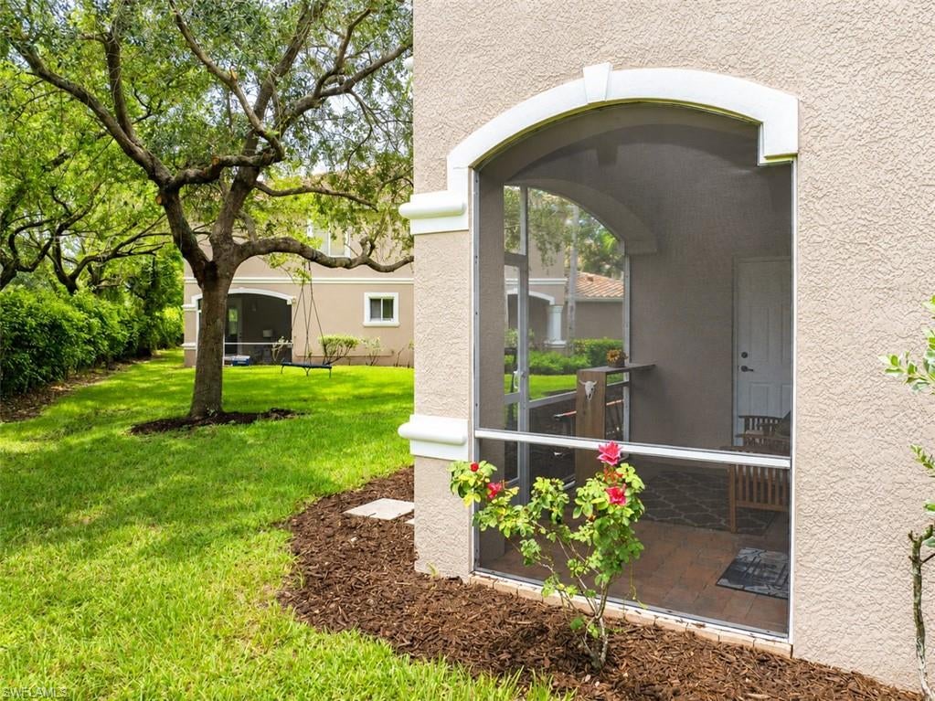 COLONNADE AT FORUM - Residential