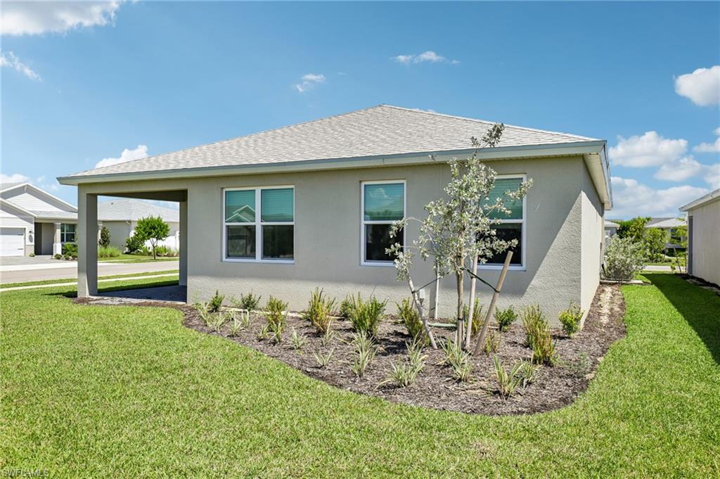 BABCOCK - Residential