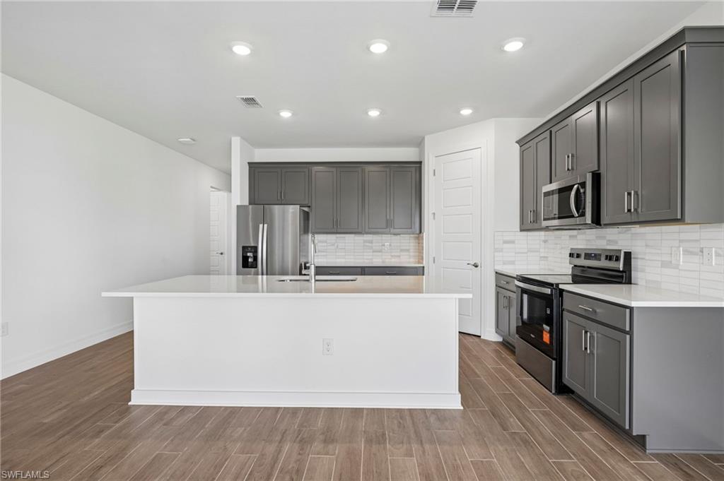 BABCOCK - Residential