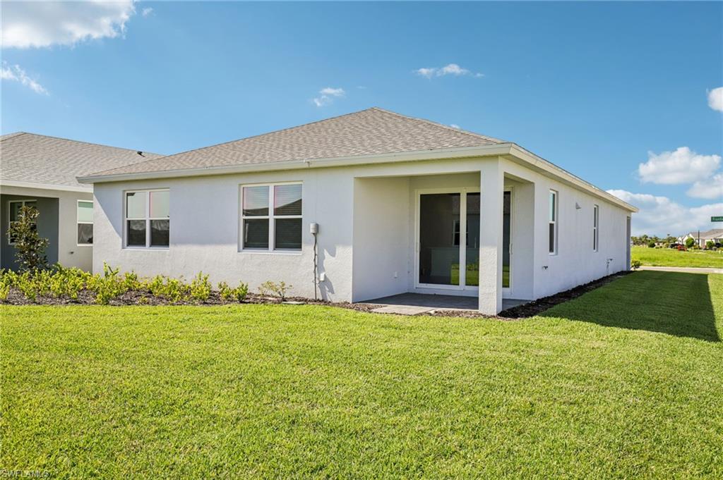 BABCOCK - Residential