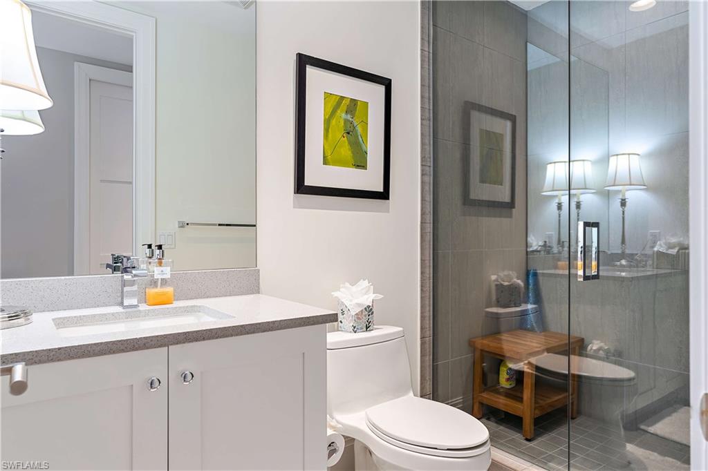 NAPLES SQUARE - Residential Lease