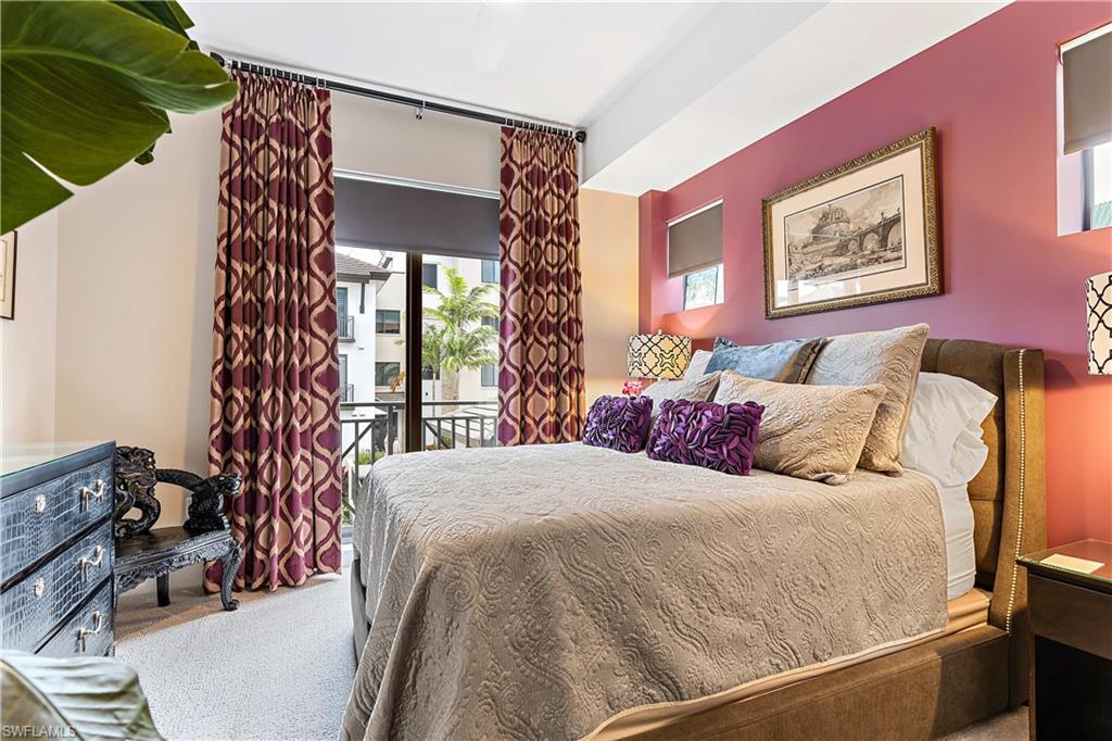 NAPLES SQUARE - Residential Lease