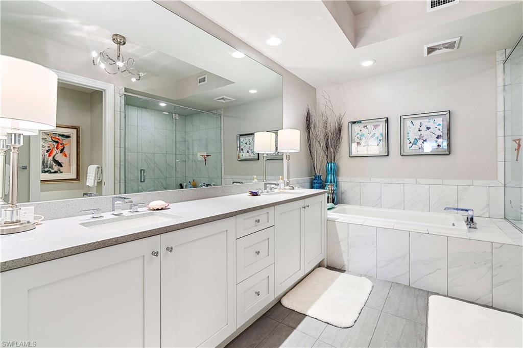 NAPLES SQUARE - Residential Lease