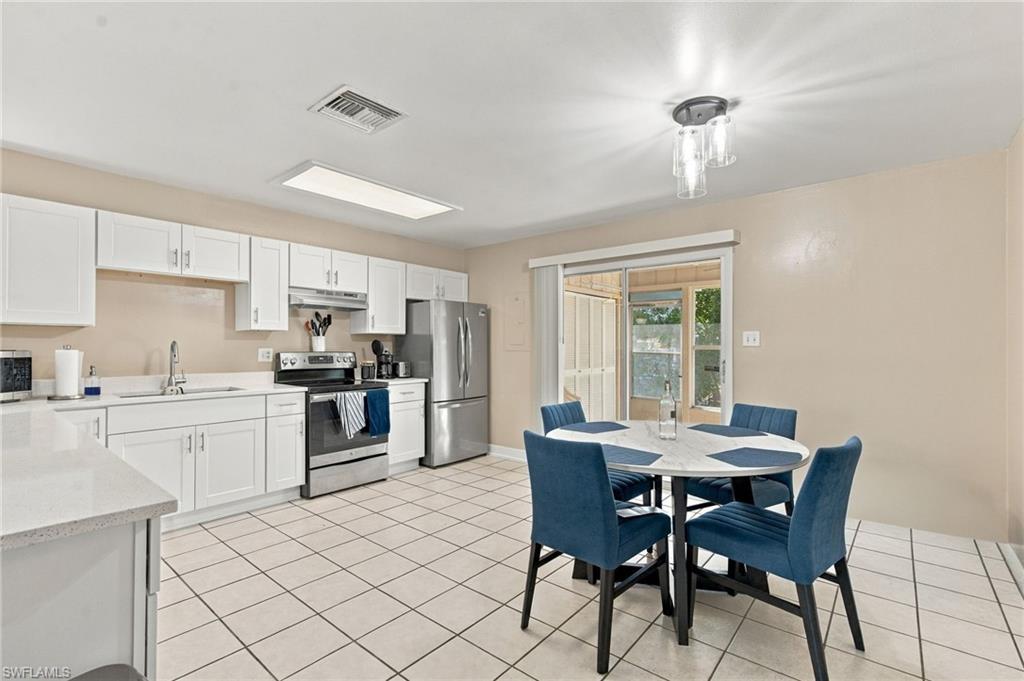 HEIGHLAND VILLA - Residential Income