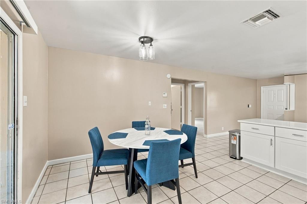 HEIGHLAND VILLA - Residential Income