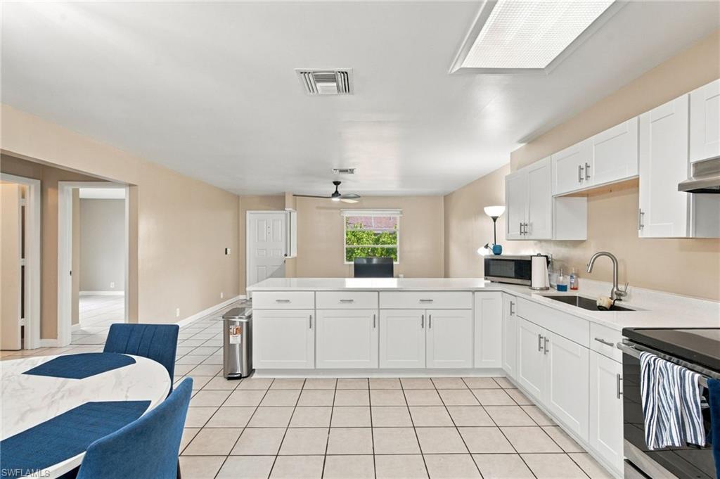 HEIGHLAND VILLA - Residential Income