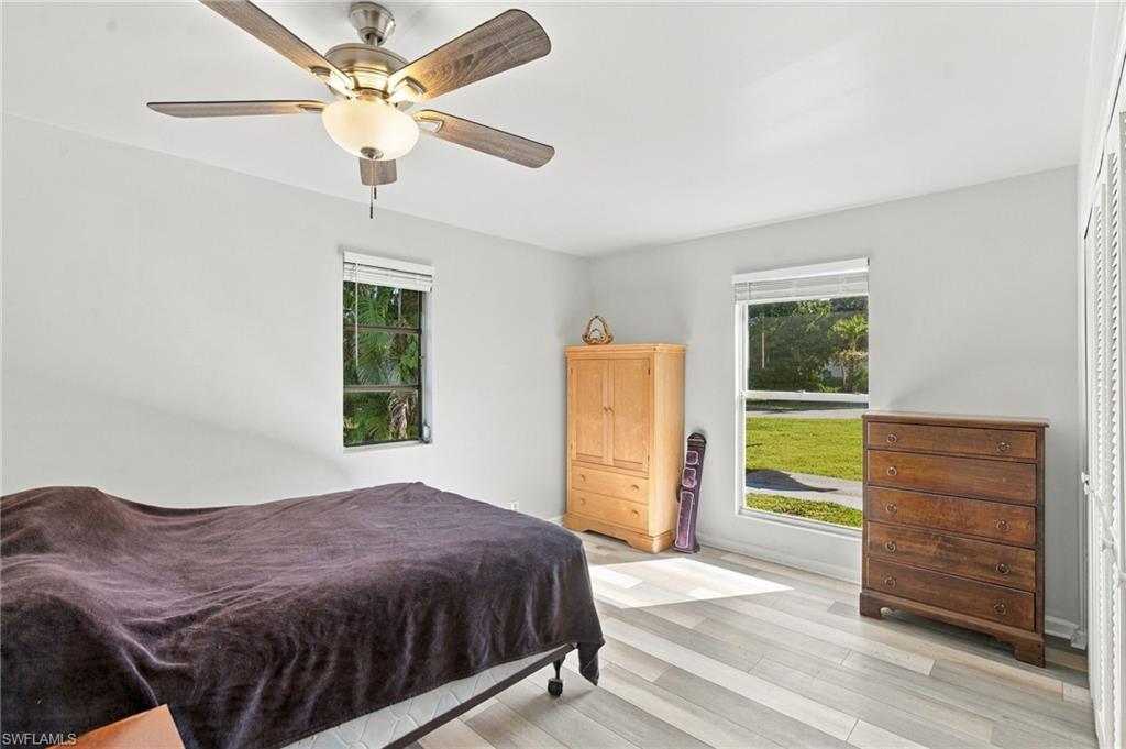 HEIGHLAND VILLA - Residential Income