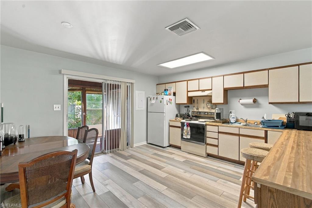 HEIGHLAND VILLA - Residential Income