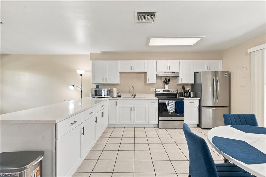 HEIGHLAND VILLA - Residential Income