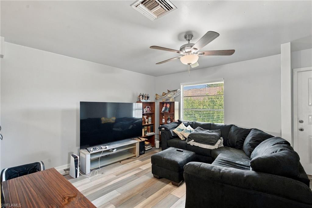 HEIGHLAND VILLA - Residential Income