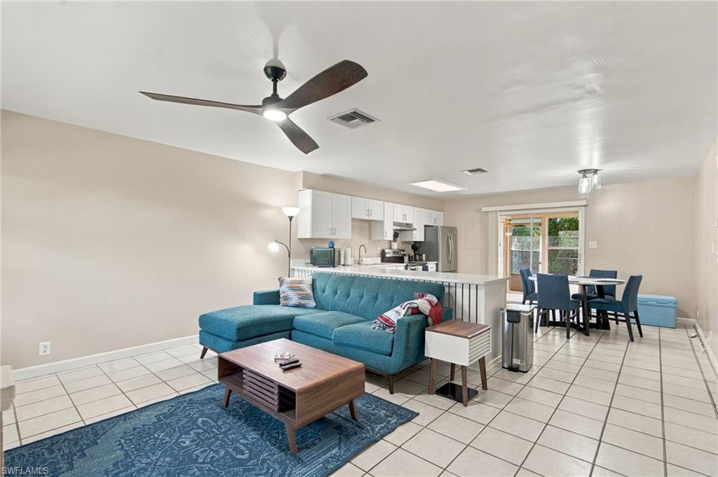 HEIGHLAND VILLA - Residential Income