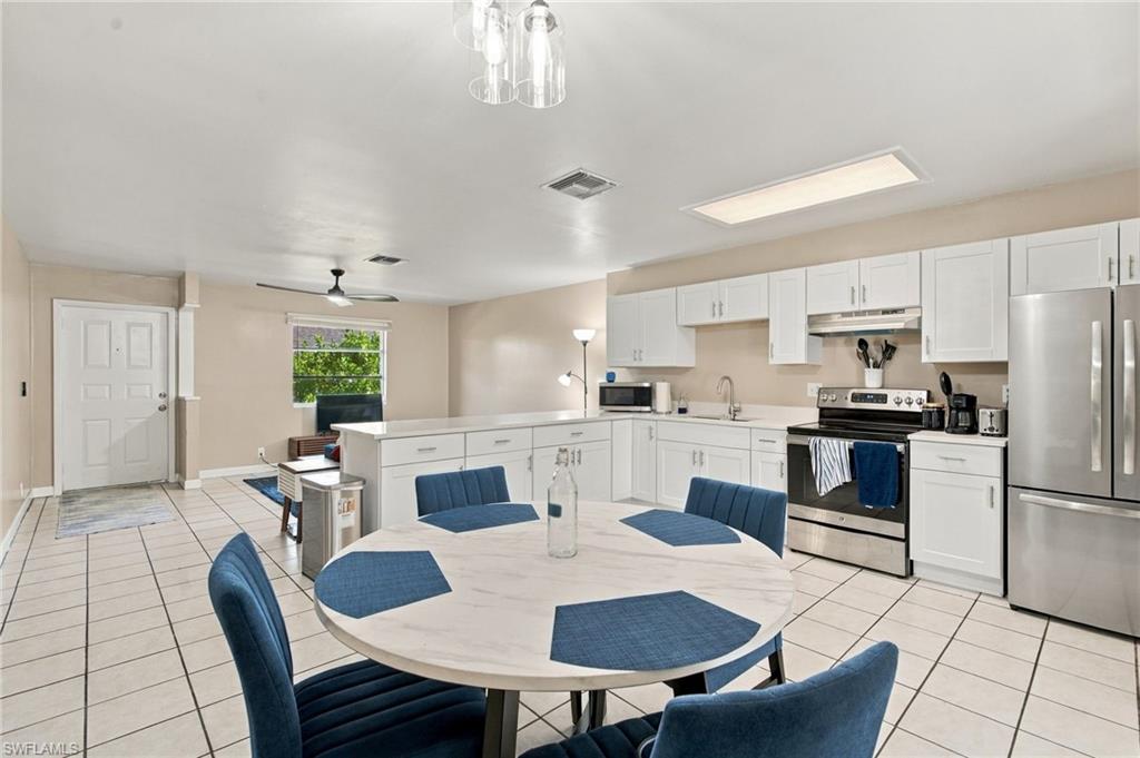HEIGHLAND VILLA - Residential Income
