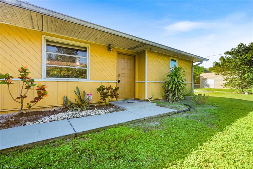 HEIGHLAND VILLA - Residential Income